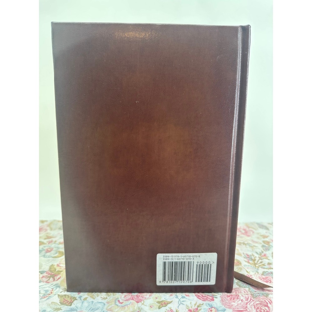 Mark Twain Five Novels Canterbury Classics Gilded Leather Bound Burgundy Gold - Picture 3 of 10